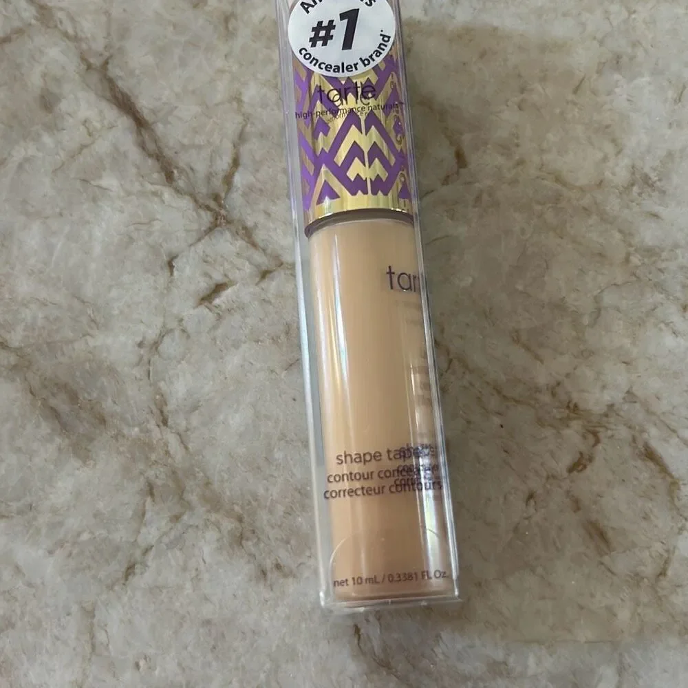TARTE Shape Tape Concealer NEW